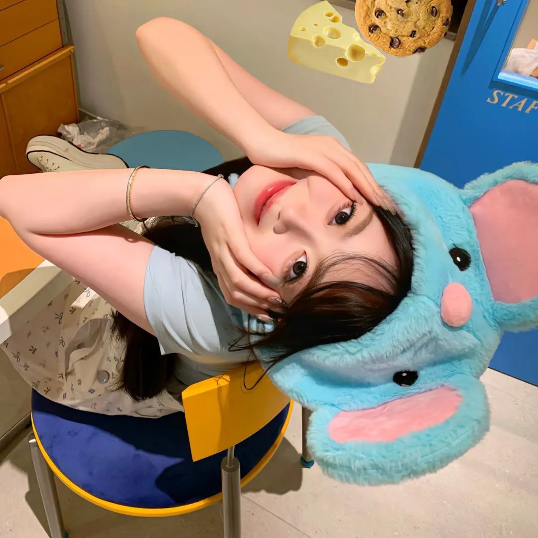 爱巢