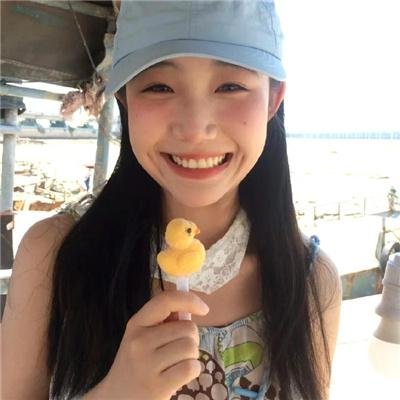 秘密的小奈