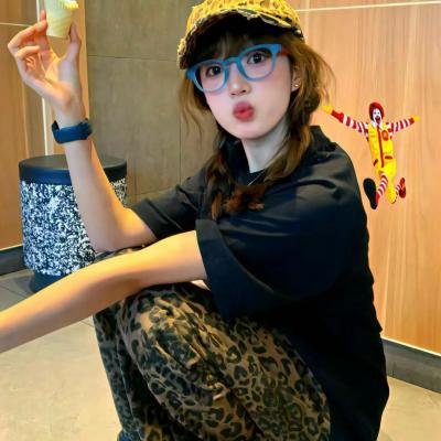 阴阳眼见子